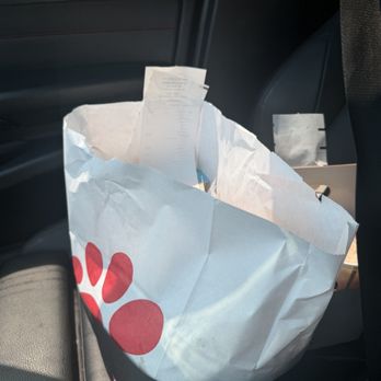 Chick-fil-A - Fast Food Near Me - San Marcos, California Chick-fil-A - Fast Food Near Me - San Marcos, California