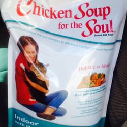 Marsolan Feed and Seed Store - Good food for cats.