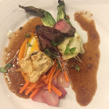 Sage Student Bistro - Steak - New American Near Me - Omaha, Nebraska