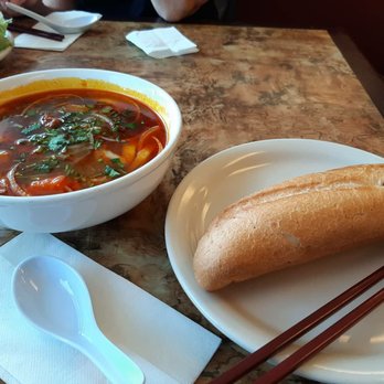 Pho Thuan Thanh - Vietnamese beef stew aka bò kho with bánh mì - Vietnamese Near Me - Mesa, Arizona Pho Thuan Thanh - Vietnamese beef stew aka bò kho with bánh mì - Vietnamese Near Me - Mesa, Arizona