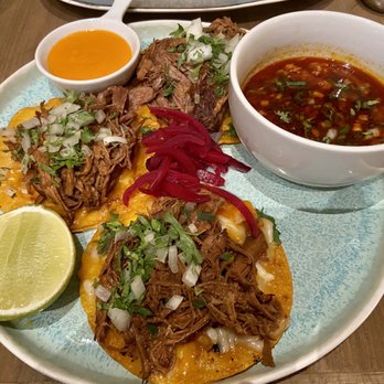 Frida Midtown - BIRRIA TIJUANA - Mexican Near Me - New York, New York