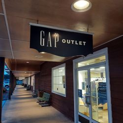 Gap Factory