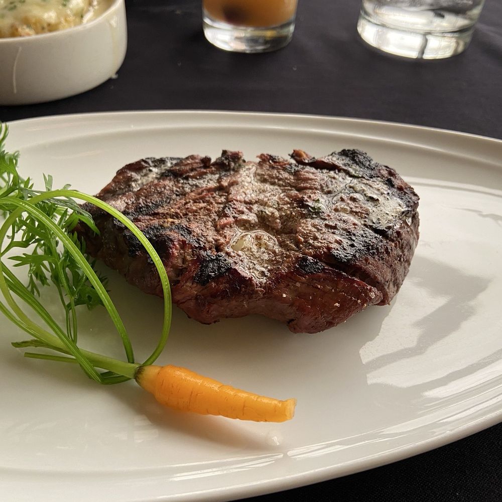 Nibi - Filet mignon - New American Near Me - Battle Creek, Michigan Nibi - Filet mignon - New American Near Me - Battle Creek, Michigan
