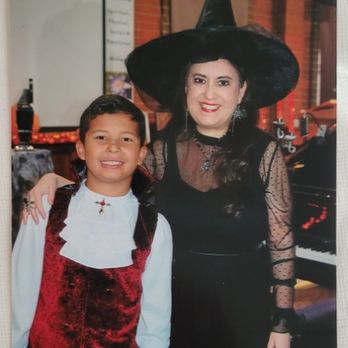 Miss Francine's Piano Studio - Halloween Recital - Musical Instruments & Teachers Near Me - Pasadena, California Miss Francine's Piano Studio - Halloween Recital - Musical Instruments & Teachers Near Me - Pasadena, California