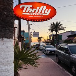Thrifty Ice Cream