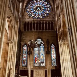 Basilique Sainte Clotilde
