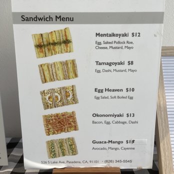 Pillow Talk Cafe Pasadena - Sandwich menu - Coffee & Tea Near Me - Pasadena, California Pillow Talk Cafe Pasadena - Sandwich menu - Coffee & Tea Near Me - Pasadena, California