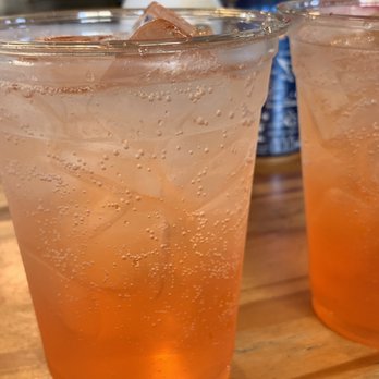 Handsome Biscuit - Ever Changing Handmade Soda ~ Strawberry Pie - Breakfast & Brunch Near Me - Norfolk, Virginia Handsome Biscuit - Ever Changing Handmade Soda ~ Strawberry Pie - Breakfast & Brunch Near Me - Norfolk, Virginia