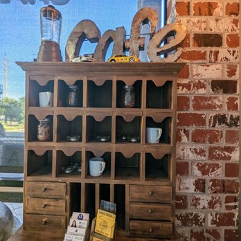 Cafe 86 - Too cute - Coffee & Tea Near Me - Chino Hills, California