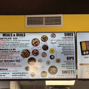 Sheesh Kitchen - Greek Near Me - Frisco, Texas Sheesh Kitchen - Greek Near Me - Frisco, Texas