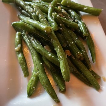 Industry Tavern - Green Beans - New American Near Me - Atlanta, Georgia Industry Tavern - Green Beans - New American Near Me - Atlanta, Georgia