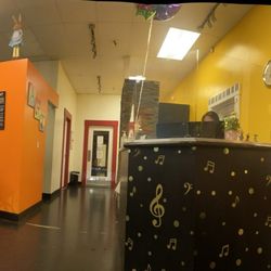 MusicAlley School of the Arts