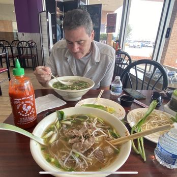Pho Hanoi Restaurant - Combo pho - Vietnamese Near Me - Madison Heights, Michigan Pho Hanoi Restaurant - Combo pho - Vietnamese Near Me - Madison Heights, Michigan