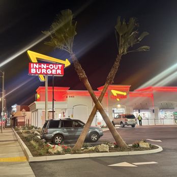 In-N-Out Burger - Burgers Near Me - Bell, California In-N-Out Burger - Burgers Near Me - Bell, California