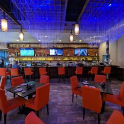 Sapporo Japanese Steakhouse & Bar
