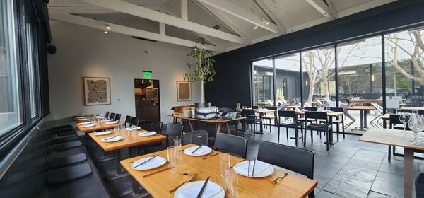 Slanted Door Napa by null