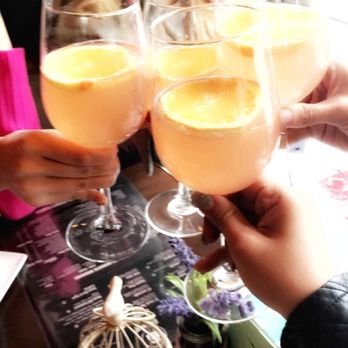 Bosscat Kitchen & Libations - New American Near Me - Houston, Texas