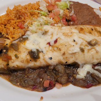 Chuy's - Steak burrito - Bars Near Me - Pembroke Pines, Florida Chuy's - Steak burrito - Bars Near Me - Pembroke Pines, Florida