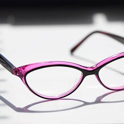 York Vision International - We carry various designer frames.
