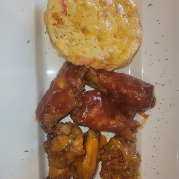 Southern Komfort Bar & Grill - a plate of food - Cafes Near Me - Orange, New Jersey Southern Komfort Bar & Grill - a plate of food - Cafes Near Me - Orange, New Jersey