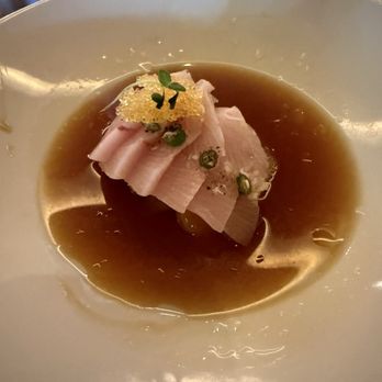 Uchi West Hollywood - Japanese Near Me - West Hollywood, California