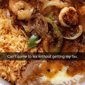 Don Juan's Mexican Restaurant - Mexican Near Me - Lexington, North Carolina