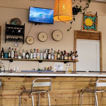 La Marketa - Open bar. - Bars Near Me - Rincon, Puerto Rico