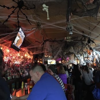 O'Donovan's - Crazy Halloween decorations - Pubs Near Me - Chicago, Illinois O'Donovan's - Crazy Halloween decorations - Pubs Near Me - Chicago, Illinois