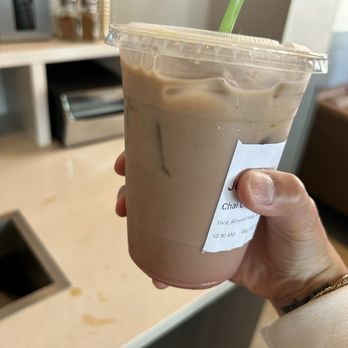 Alki Coffee - Coffee & Tea Near Me - Seattle, Washington Alki Coffee - Coffee & Tea Near Me - Seattle, Washington