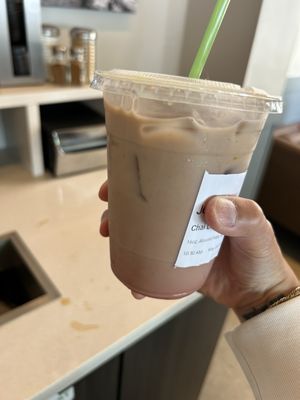 Alki Coffee Co. by null