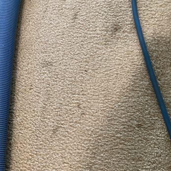 EcoFriendly Carpet & Upholstery Cleaning - Not sure but it was dark - Carpet Cleaning Near Me - Riverside, California