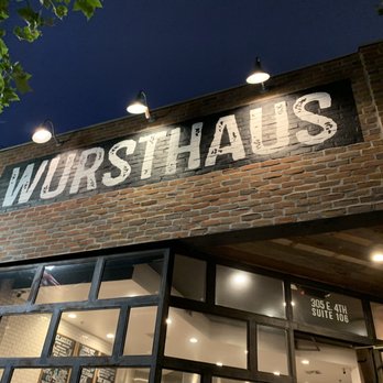 Wursthaus - Pubs Near Me - Santa Ana, California Wursthaus - Pubs Near Me - Santa Ana, California