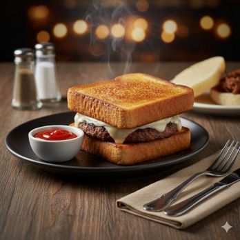 Dixies Down Home Cooking - Grilled Cheese Cheeseburger chargrilled - Seafood Near Me - Smyrna, Delaware Dixies Down Home Cooking - Grilled Cheese Cheeseburger chargrilled - Seafood Near Me - Smyrna, Delaware