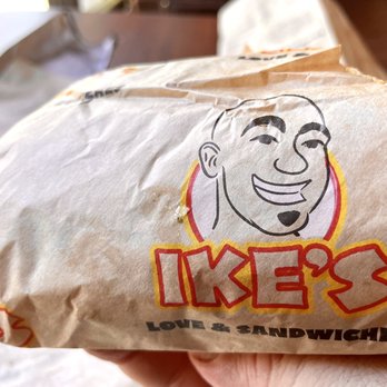 Ike's Love & Sandwiches - Sandwiches Near Me - Davis, California Ike's Love & Sandwiches - Sandwiches Near Me - Davis, California