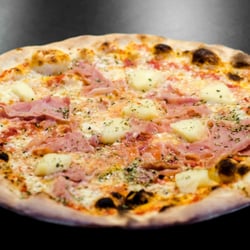 Imperial - Pizza de Pizzeria Imerial Murcia