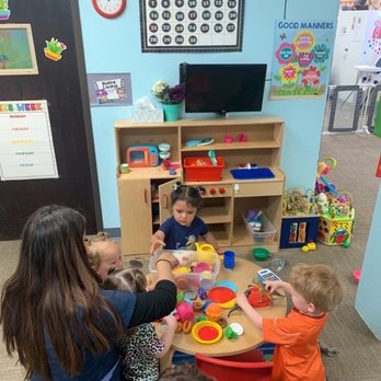 Grace Christian Preschool - The teachers are always hands on and one on one with the children. - Preschools Near Me - Corona, California Grace Christian Preschool - The teachers are always hands on and one on one with the children. - Preschools Near Me - Corona, California