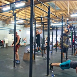 Bear Republic Crossfit