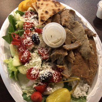 5A's Restaurant - Great presentation! - Persian/Iranian Near Me - Harvest, Alabama 5A's Restaurant - Great presentation! - Persian/Iranian Near Me - Harvest, Alabama