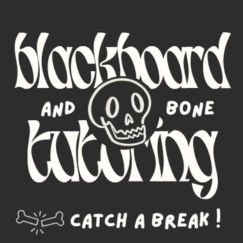 Blackboard & Bone Tutoring - Tutoring Centers Near Me - Stephenville, Texas Blackboard & Bone Tutoring - Tutoring Centers Near Me - Stephenville, Texas