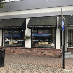 Beacon Cafe - Streets view