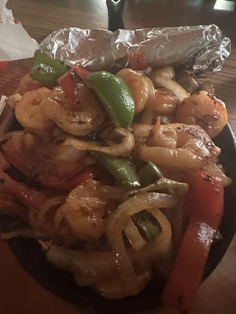 Carmel's Mexican Restaurant
