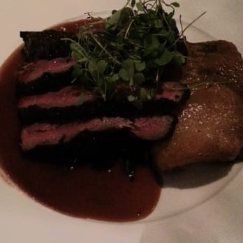 Bistango in Irvine - Steak - American Near Me - Irvine, California