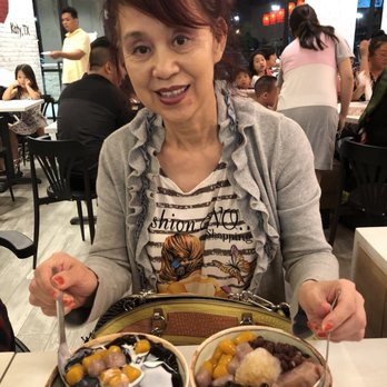 Meet Fresh - Mom ready to dig in! - Desserts Near Me - Katy, Texas Meet Fresh - Mom ready to dig in! - Desserts Near Me - Katy, Texas