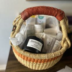 Jamestown Olive Oil