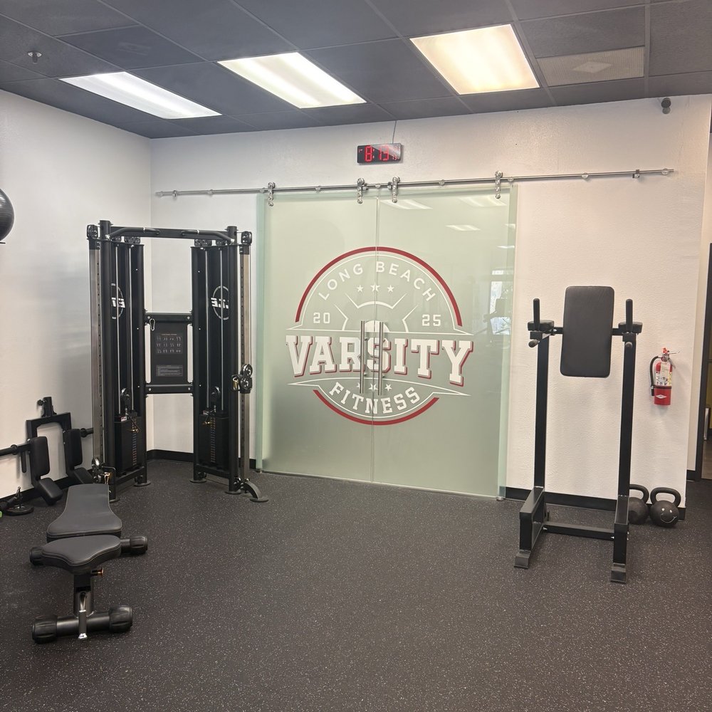 Varsity Fitness - Trainers Near Me - Long Beach, California Varsity Fitness - Trainers Near Me - Long Beach, California