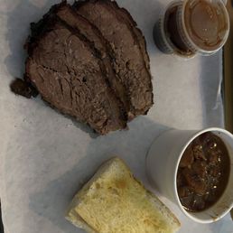 Brisket Tray Brisket Tray