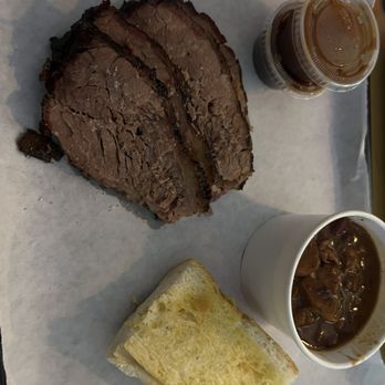 Hogtown Smokehouse - Brisket Tray - Barbeque Near Me - St. Louis, Missouri Hogtown Smokehouse - Brisket Tray - Barbeque Near Me - St. Louis, Missouri