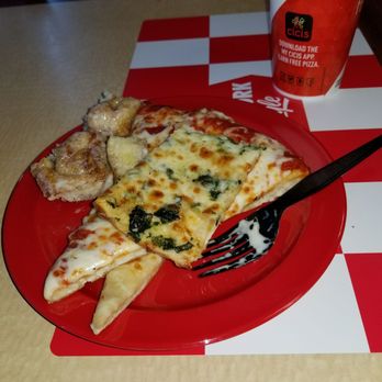 Cicis Pizza - Pizza Near Me - North Charleston, South Carolina Cicis Pizza - Pizza Near Me - North Charleston, South Carolina