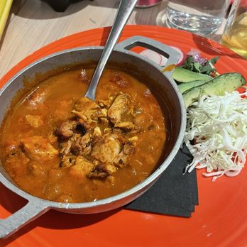 Fat Rosie's - Pozole - Desserts Near Me - Rosemont, Illinois Fat Rosie's - Pozole - Desserts Near Me - Rosemont, Illinois