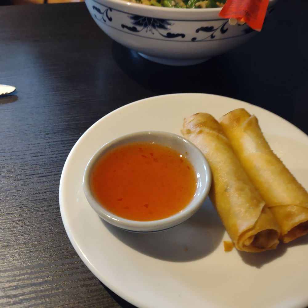 Thai Zapp - Complimentary egg rolls - Thai Near Me - Dunkirk, Maryland Thai Zapp - Complimentary egg rolls - Thai Near Me - Dunkirk, Maryland